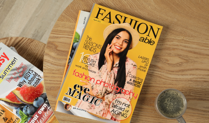 magazineleak com